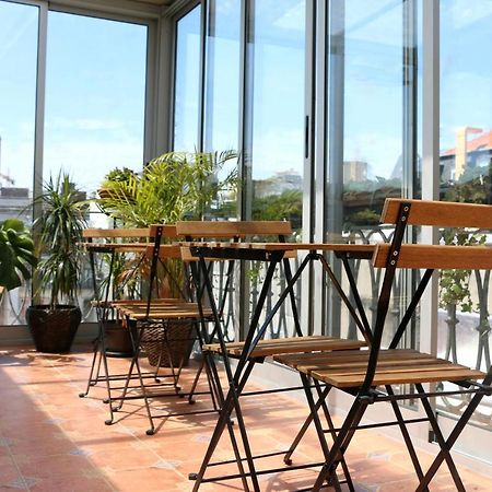 Santa Catarina Guest House 波尔图 外观 照片