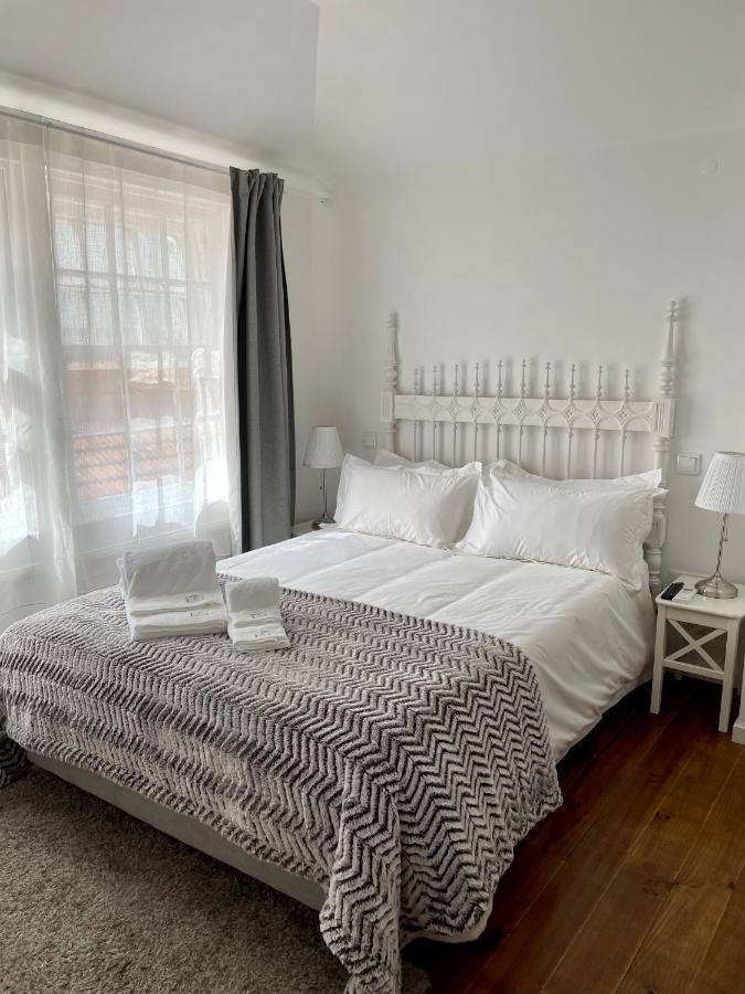 Santa Catarina Guest House 波尔图 外观 照片