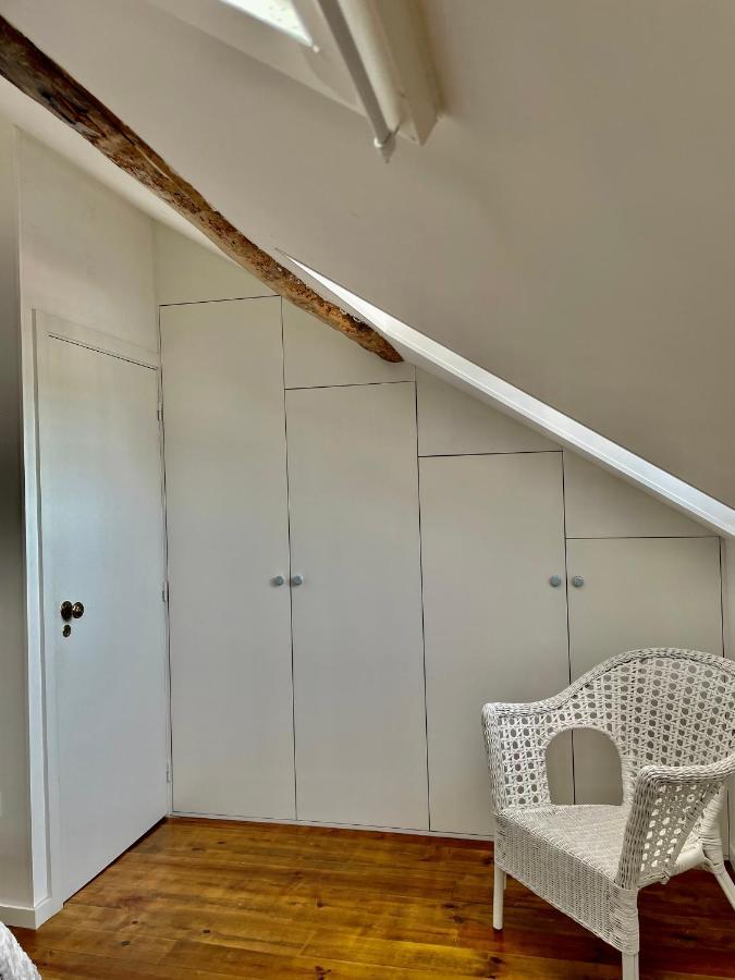 Santa Catarina Guest House 波尔图 外观 照片