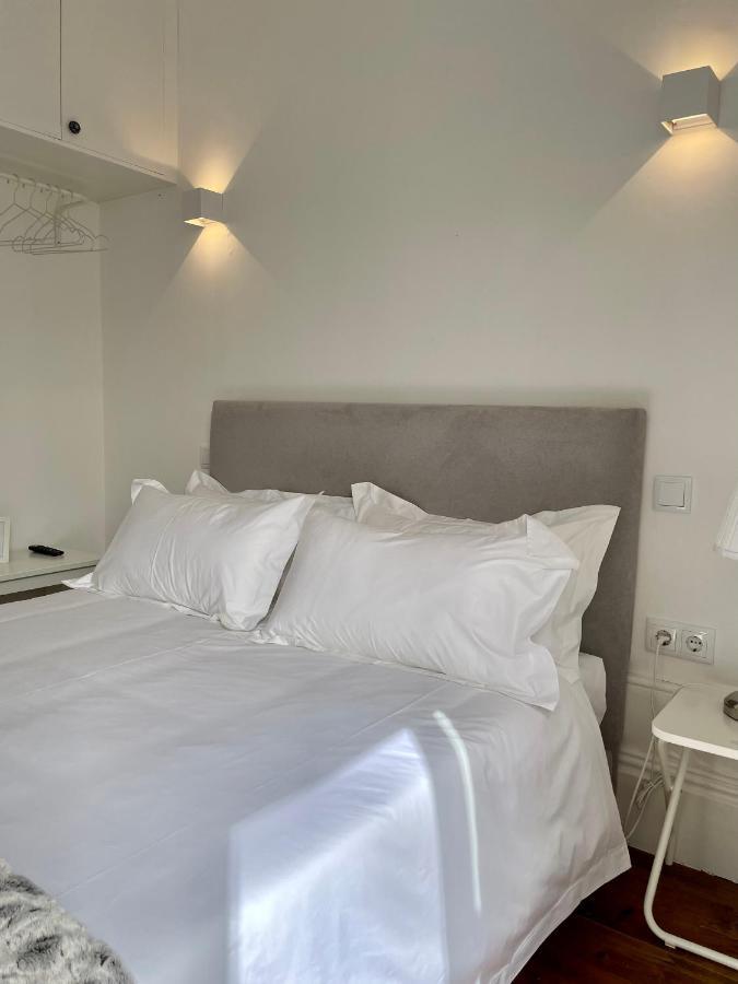 Santa Catarina Guest House 波尔图 外观 照片