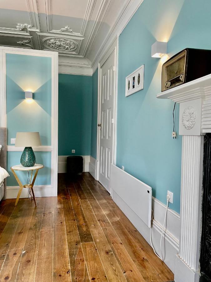 Santa Catarina Guest House 波尔图 外观 照片