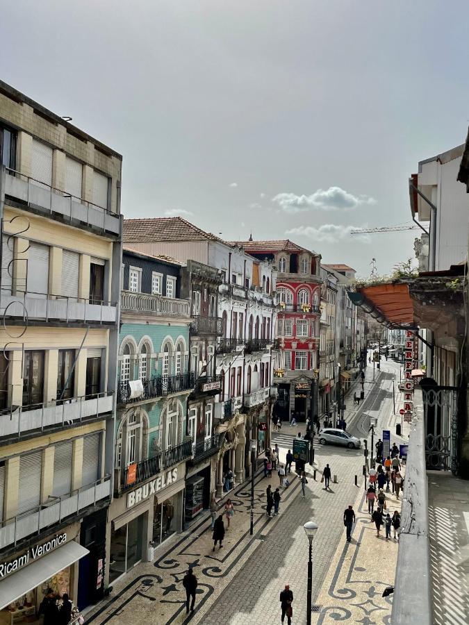 Santa Catarina Guest House 波尔图 外观 照片