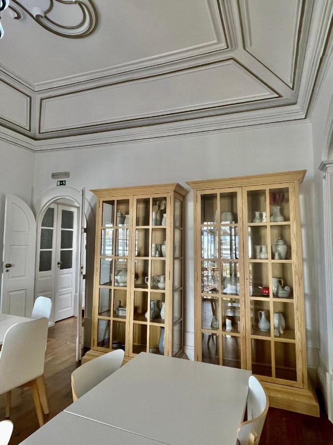Santa Catarina Guest House 波尔图 外观 照片