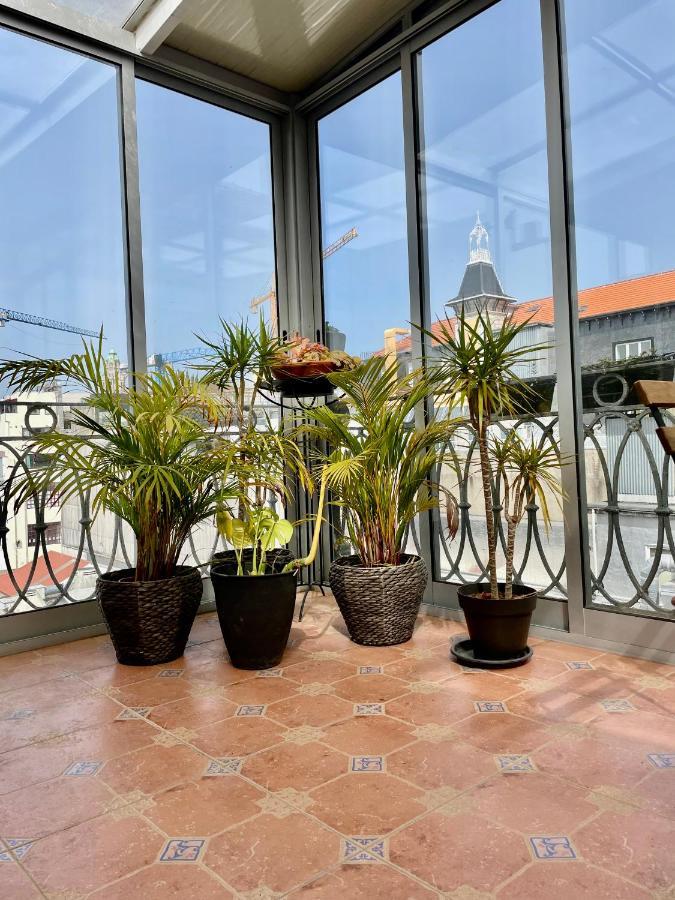 Santa Catarina Guest House 波尔图 外观 照片