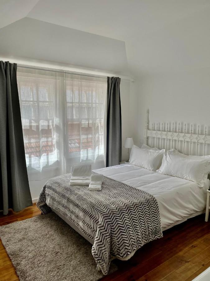Santa Catarina Guest House 波尔图 外观 照片