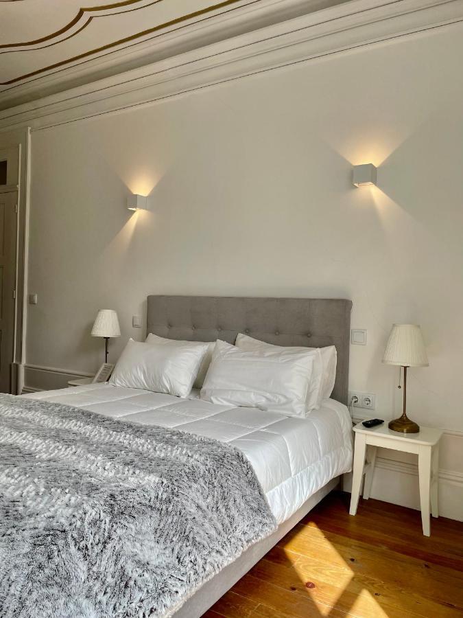 Santa Catarina Guest House 波尔图 外观 照片