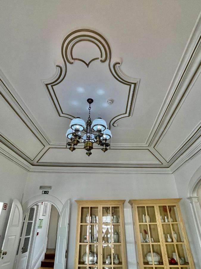 Santa Catarina Guest House 波尔图 外观 照片