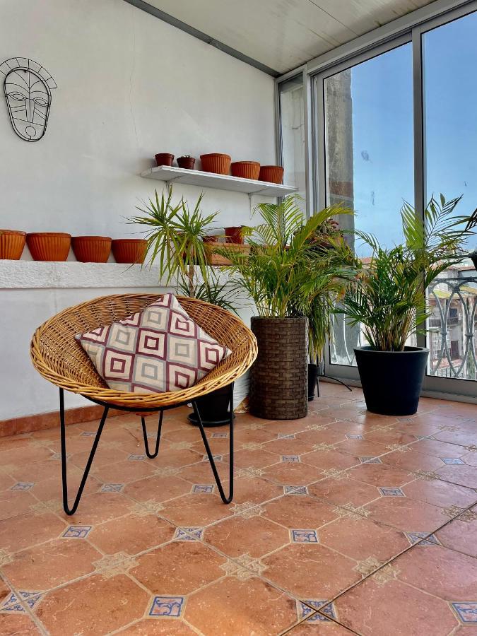 Santa Catarina Guest House 波尔图 外观 照片