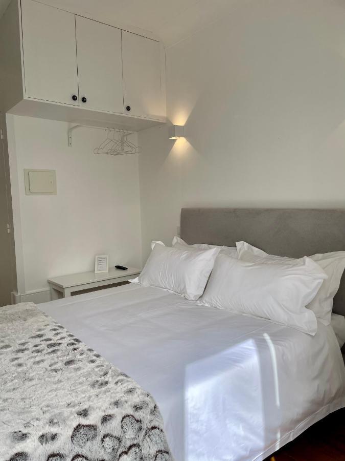 Santa Catarina Guest House 波尔图 外观 照片
