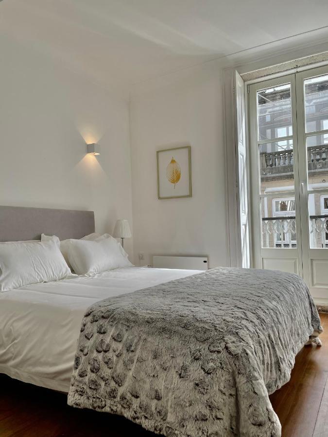 Santa Catarina Guest House 波尔图 外观 照片