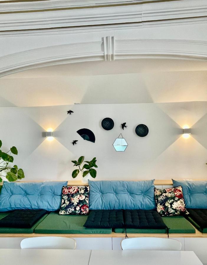 Santa Catarina Guest House 波尔图 外观 照片