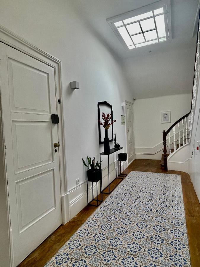 Santa Catarina Guest House 波尔图 外观 照片