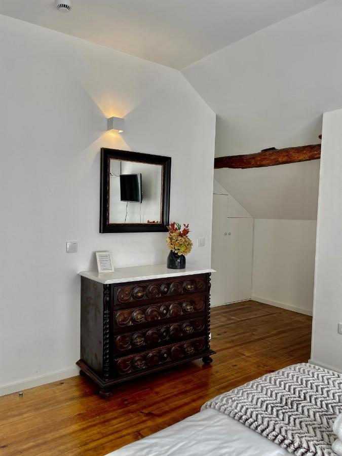 Santa Catarina Guest House 波尔图 外观 照片