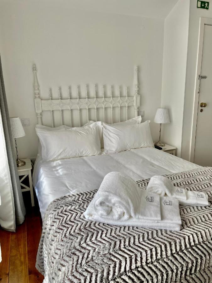 Santa Catarina Guest House 波尔图 外观 照片