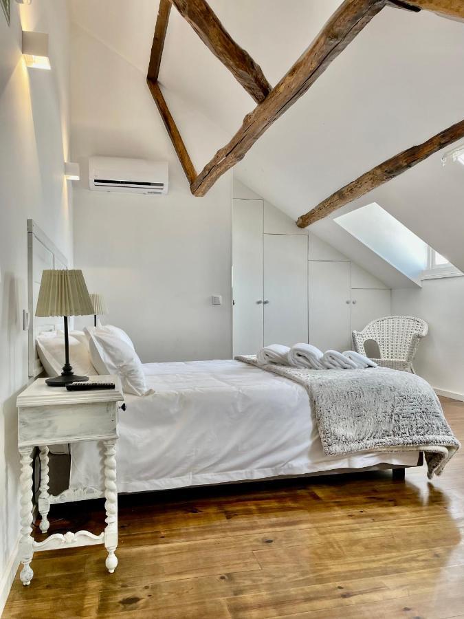 Santa Catarina Guest House 波尔图 外观 照片