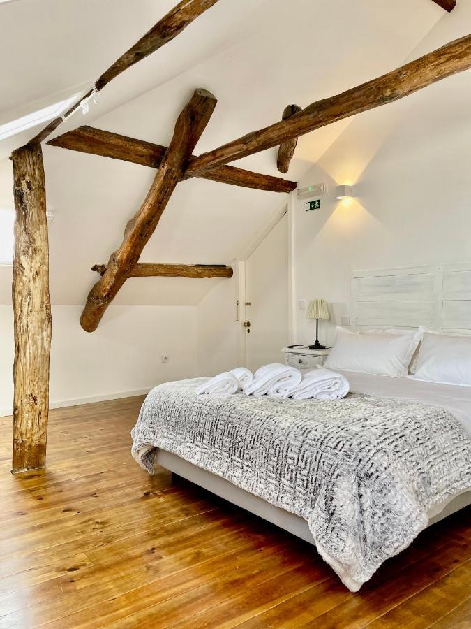 Santa Catarina Guest House 波尔图 外观 照片