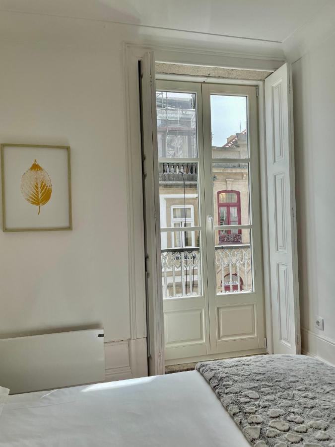 Santa Catarina Guest House 波尔图 外观 照片