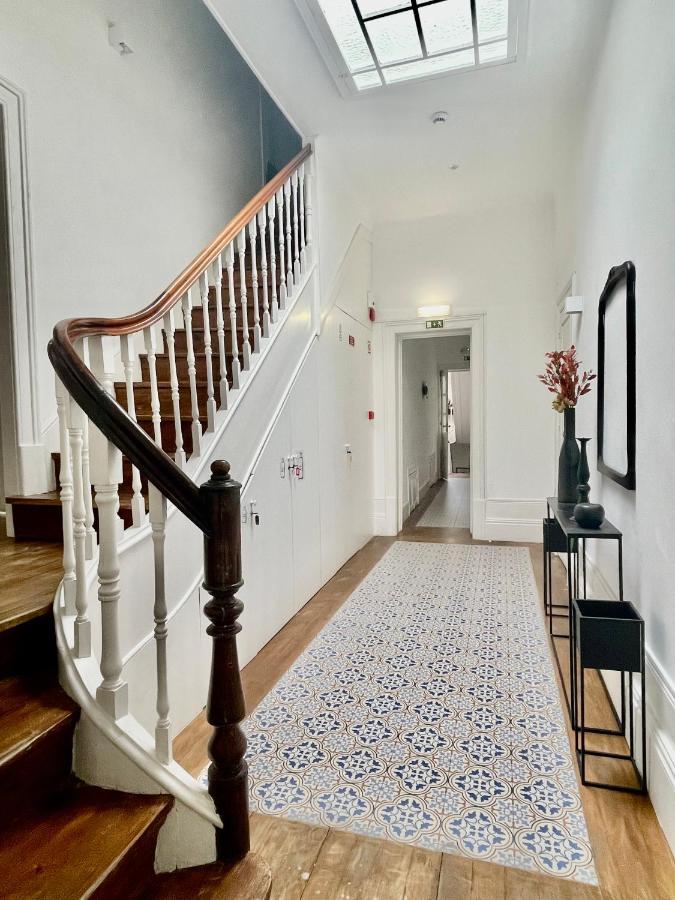Santa Catarina Guest House 波尔图 外观 照片