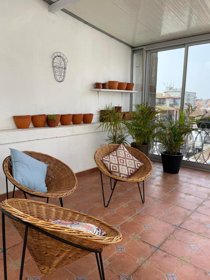 Santa Catarina Guest House 波尔图 外观 照片