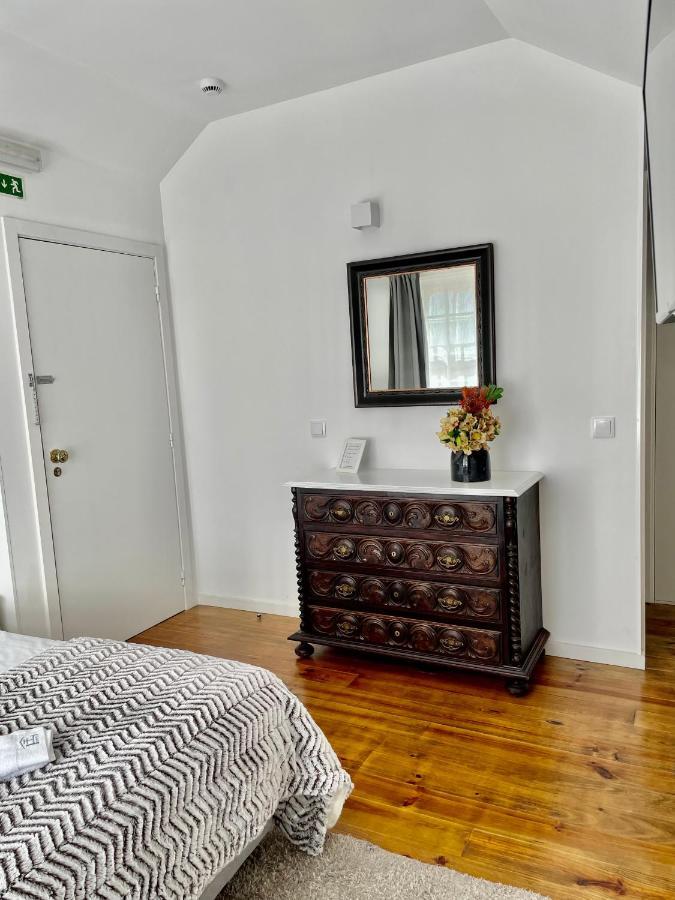Santa Catarina Guest House 波尔图 外观 照片
