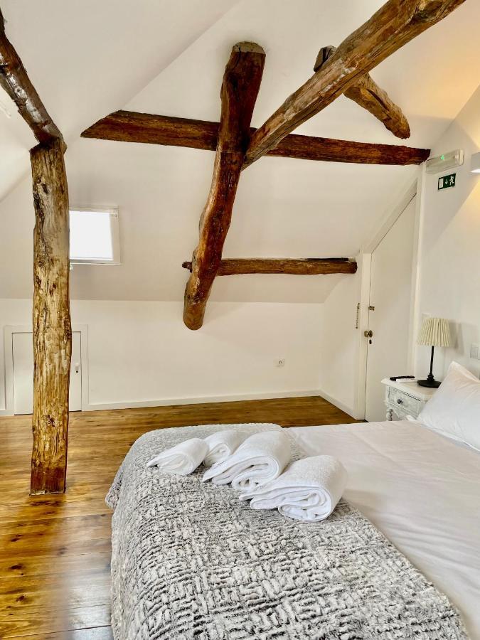 Santa Catarina Guest House 波尔图 外观 照片