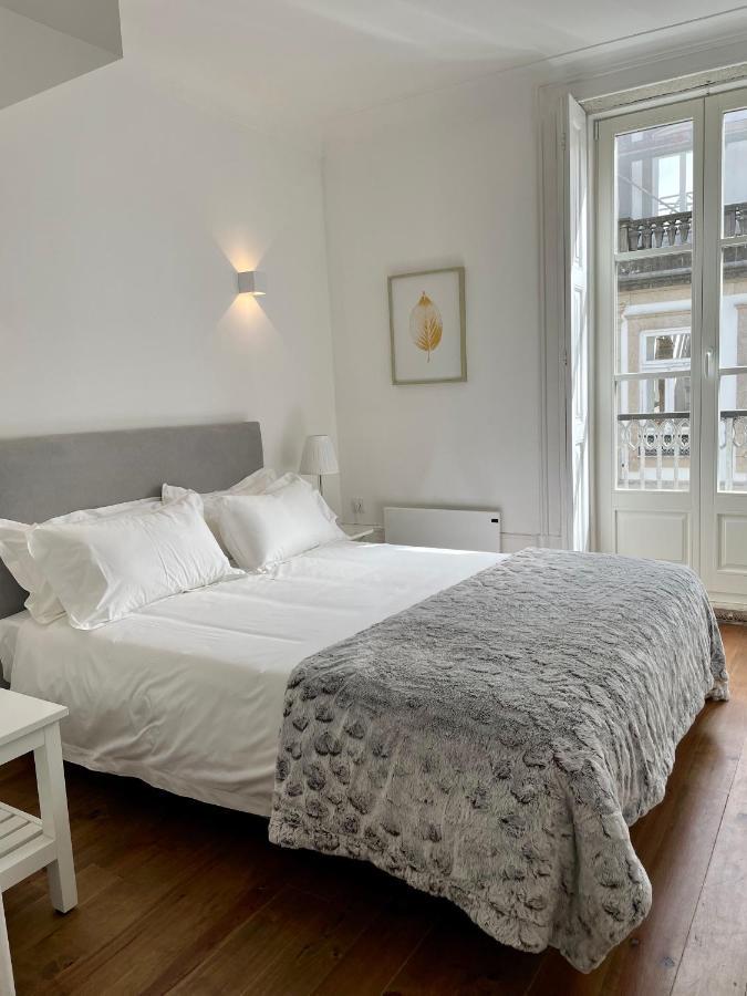 Santa Catarina Guest House 波尔图 外观 照片