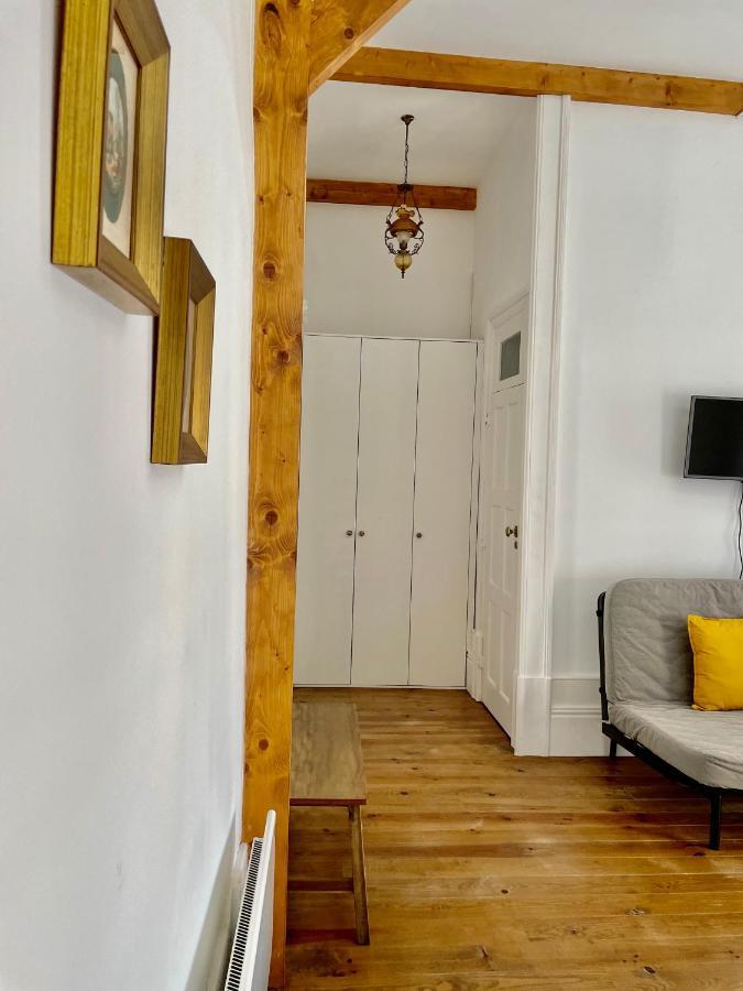 Santa Catarina Guest House 波尔图 外观 照片