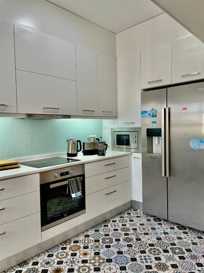Santa Catarina Guest House 波尔图 外观 照片