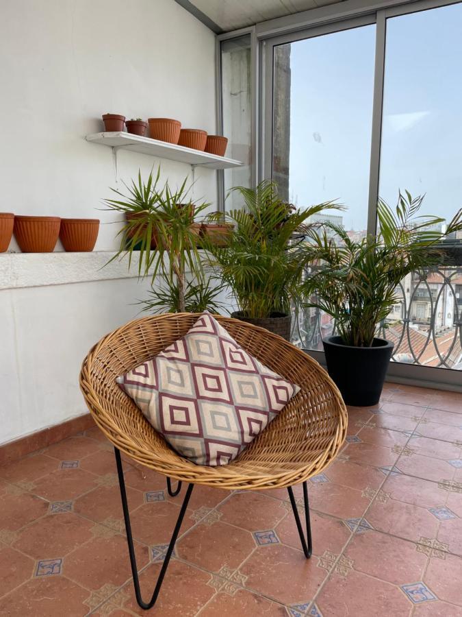 Santa Catarina Guest House 波尔图 外观 照片