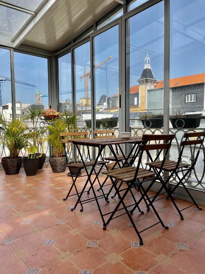 Santa Catarina Guest House 波尔图 外观 照片