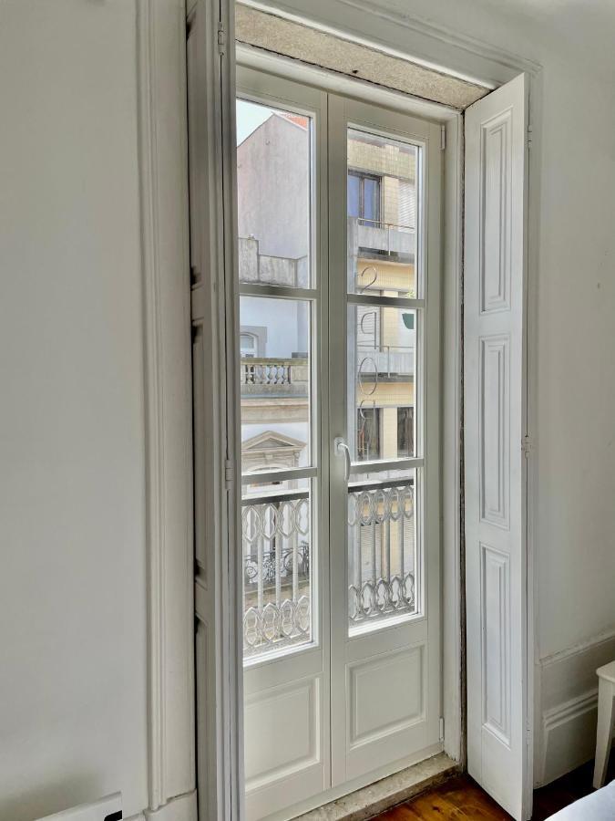 Santa Catarina Guest House 波尔图 外观 照片