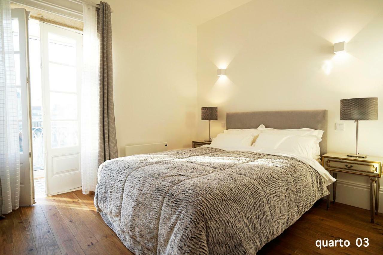 Santa Catarina Guest House 波尔图 外观 照片