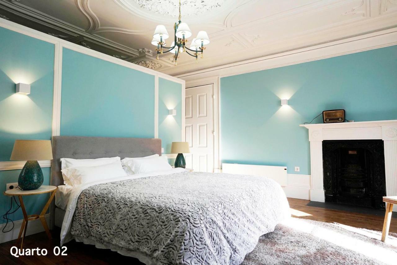Santa Catarina Guest House 波尔图 外观 照片