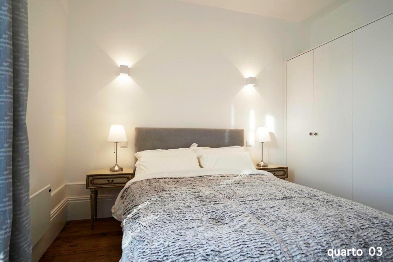 Santa Catarina Guest House 波尔图 外观 照片
