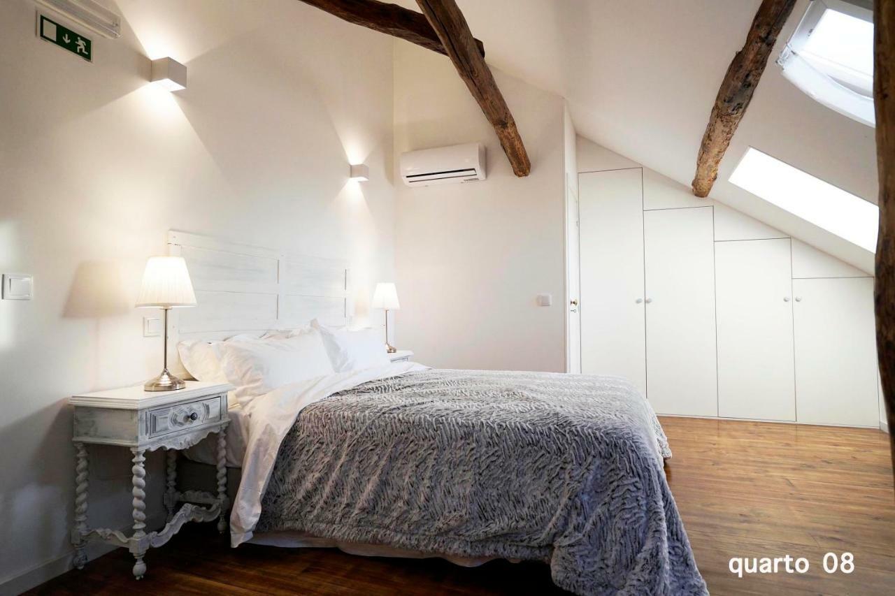 Santa Catarina Guest House 波尔图 外观 照片